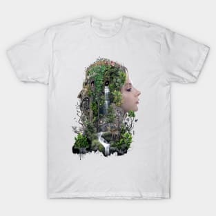 Duality of Nature T-Shirt